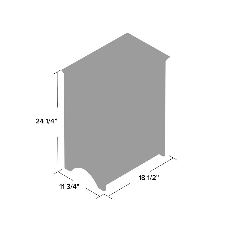 Louvered+Front+Cabinet+Laundry+Hamper (4)